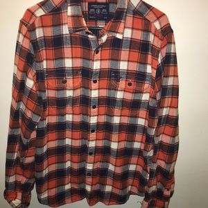 American Eagle | MENS flannel